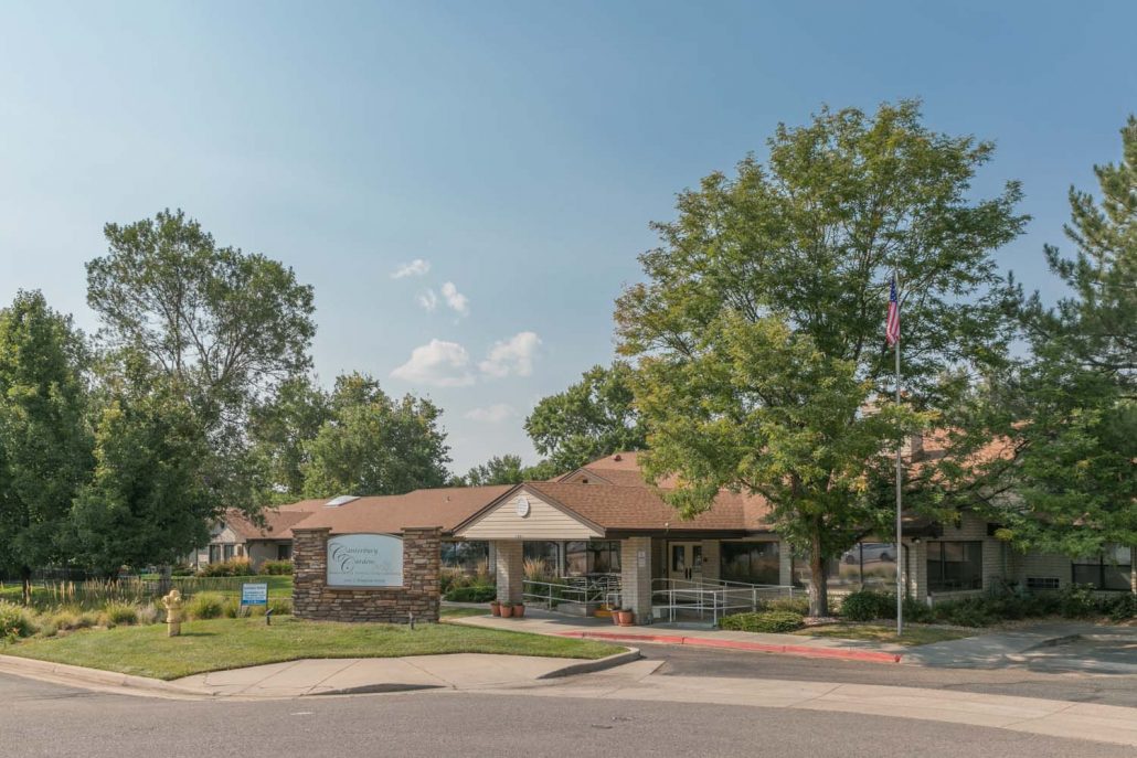 Frontier Valley Independent and Assisted Living