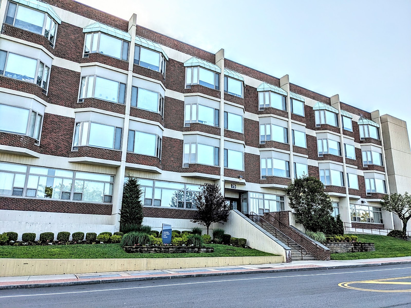 Schaffer Extended Care Center