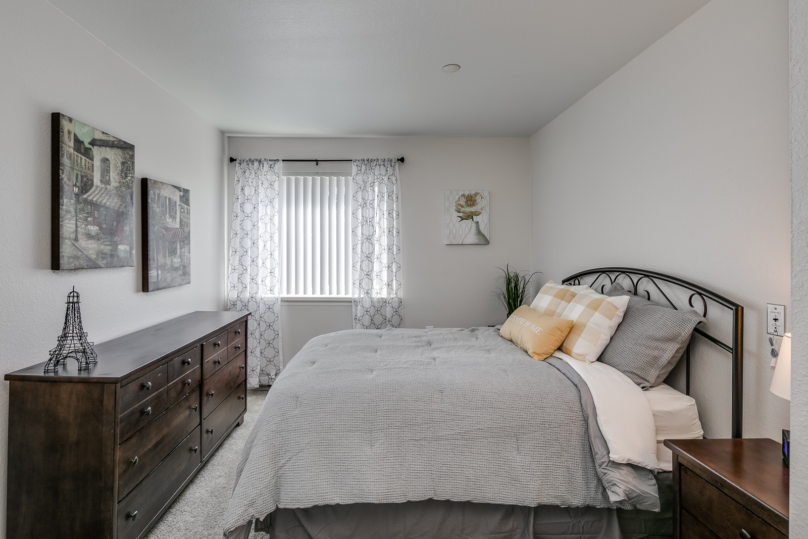 San Marino Retirement Community