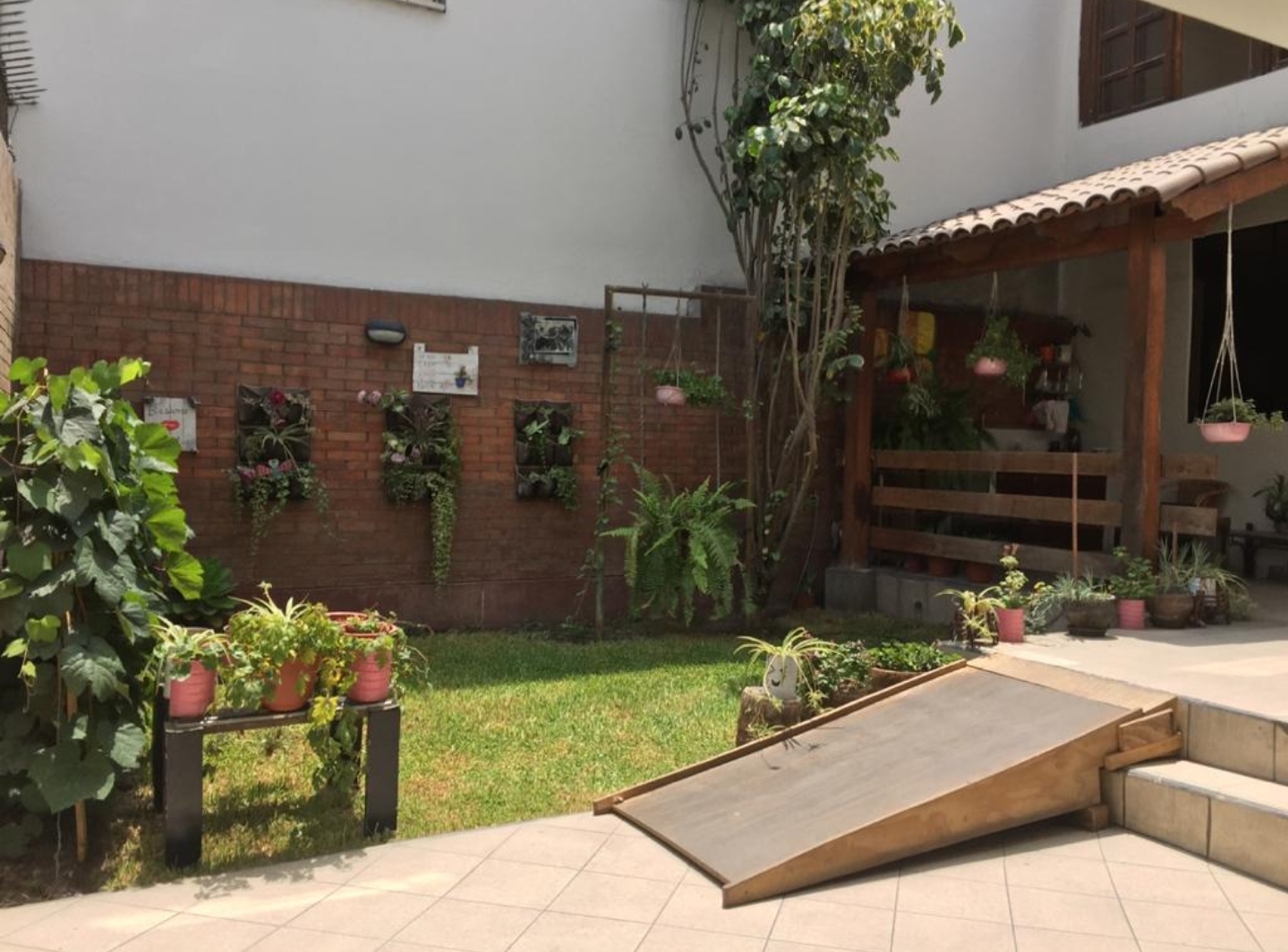 Casa de Reposo Javier Prado