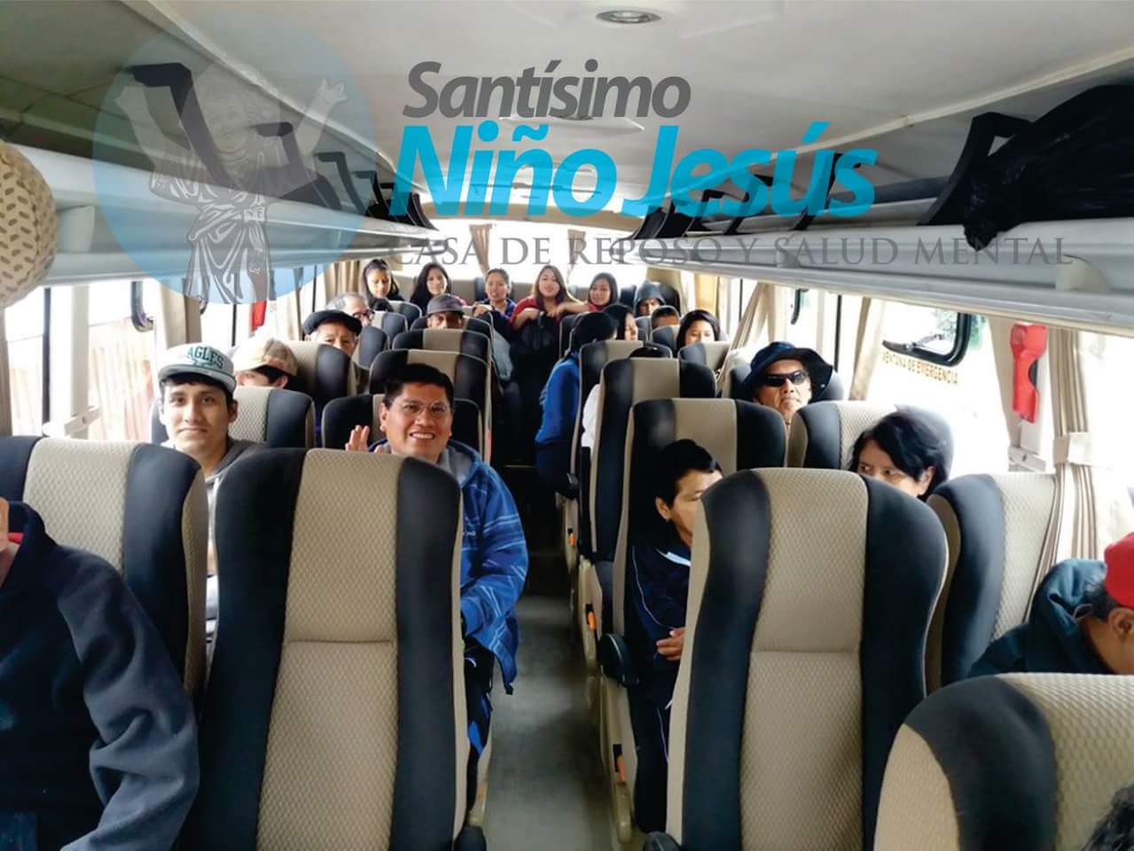 Casa de Reposo y Salud Mental Santisimo Niño Jesus
