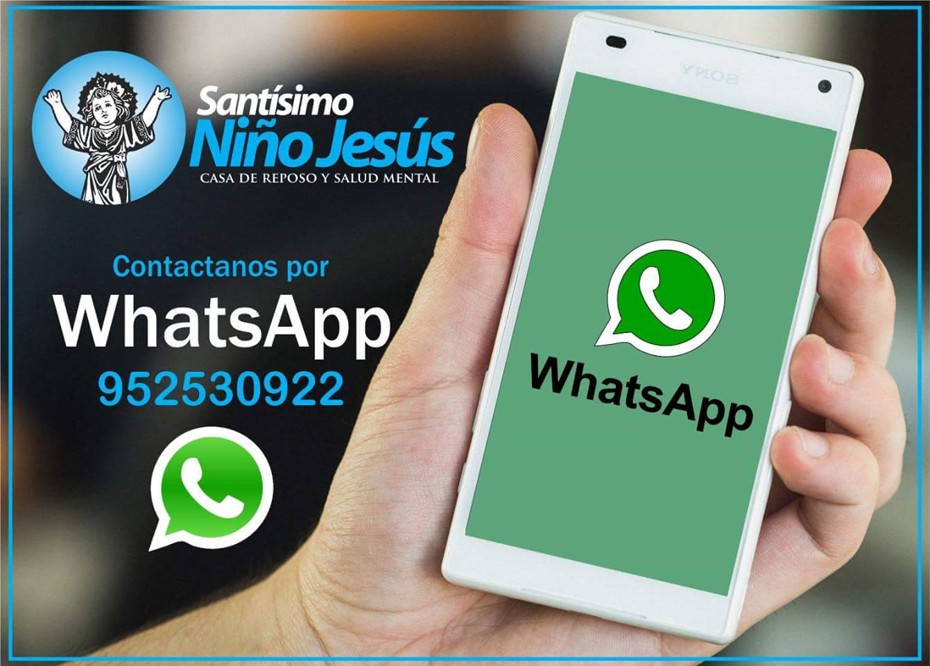 Casa de Reposo y Salud Mental Santisimo Niño Jesus
