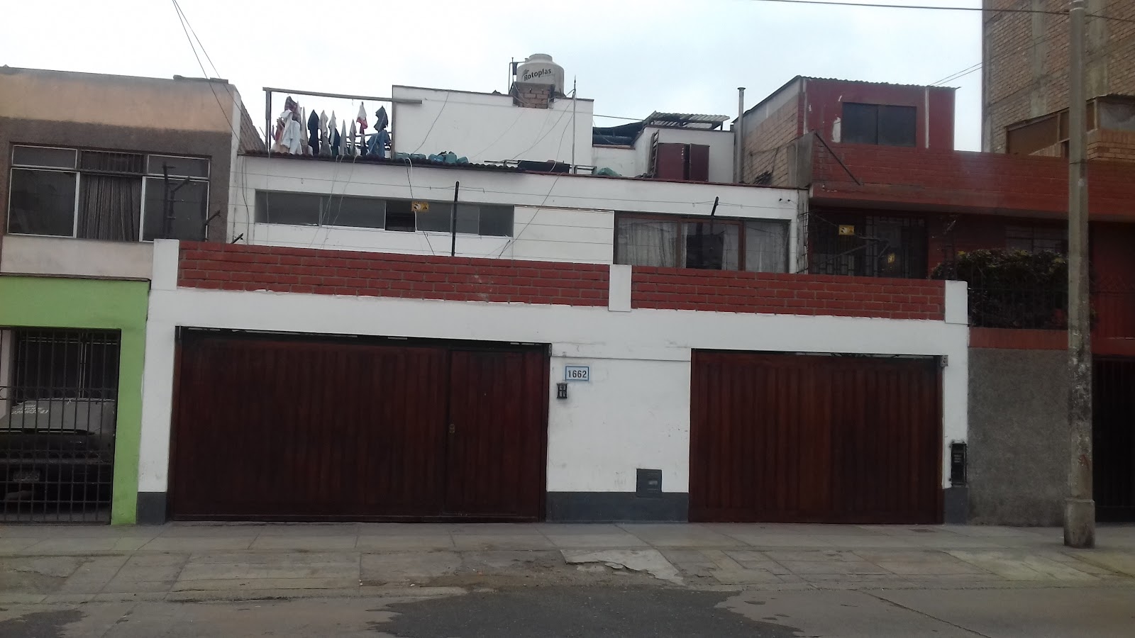 Casa de Reposo y Salud Mental Santisimo Niño Jesus