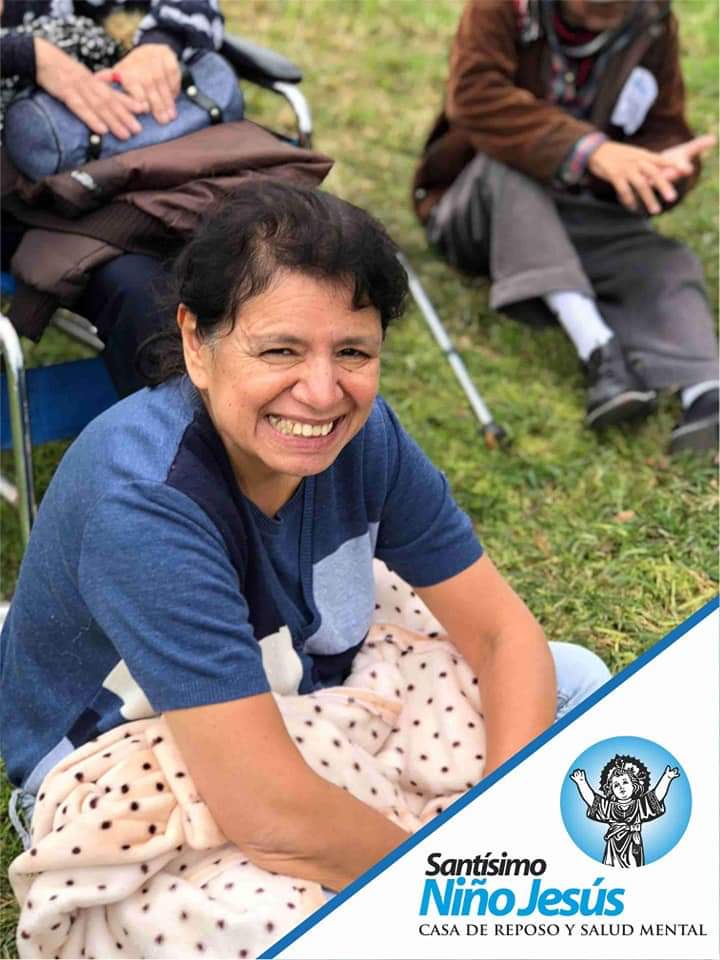Casa de Reposo y Salud Mental Santisimo Niño Jesus