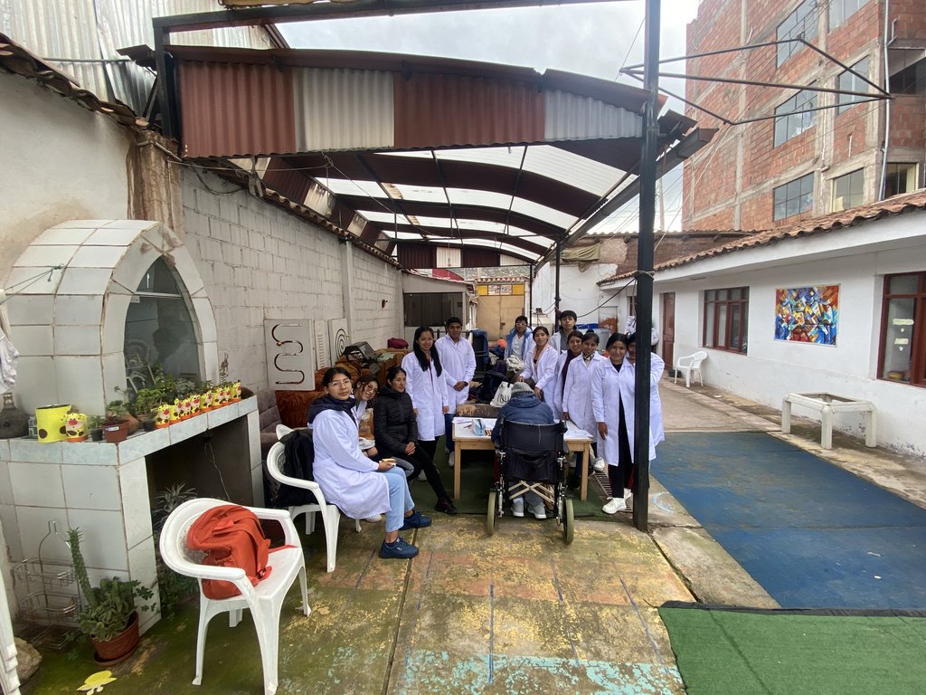 UNION CEAPAM