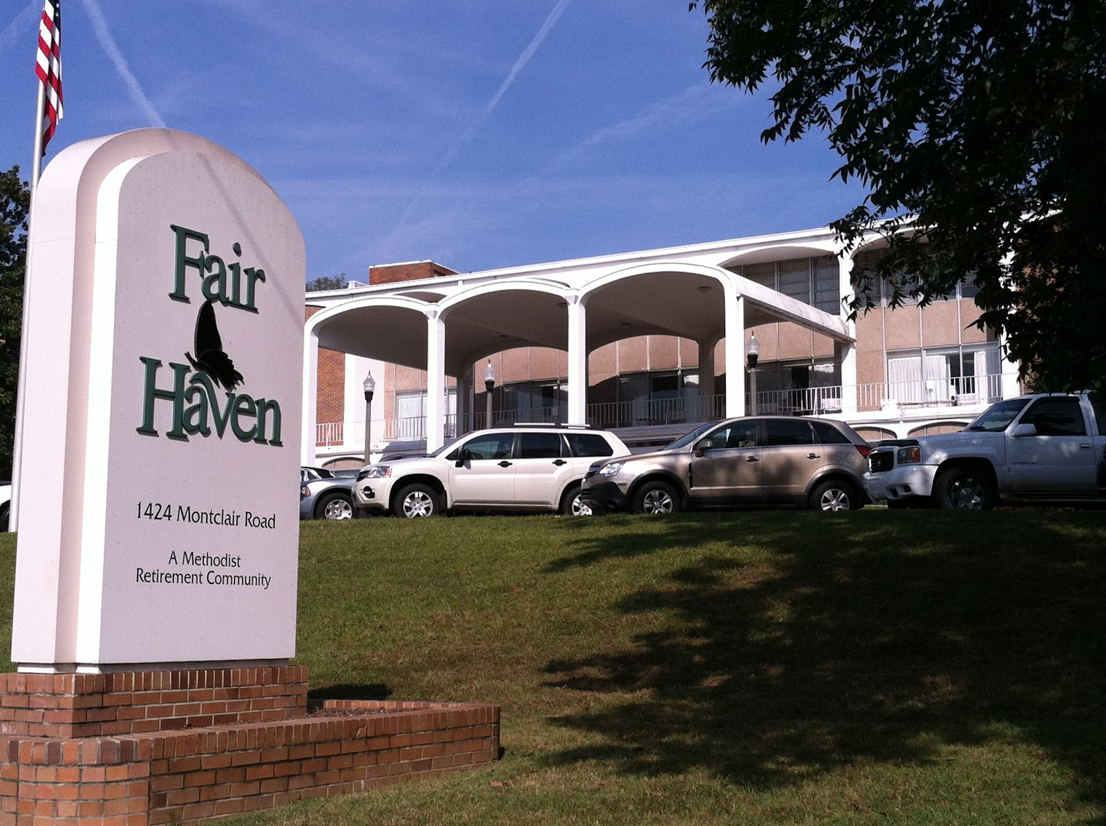 Fair Haven