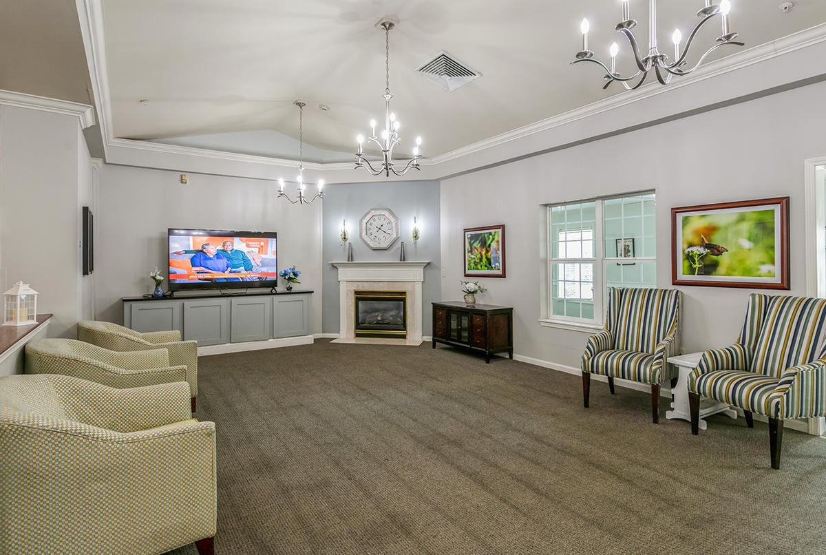 Seven Hills Square