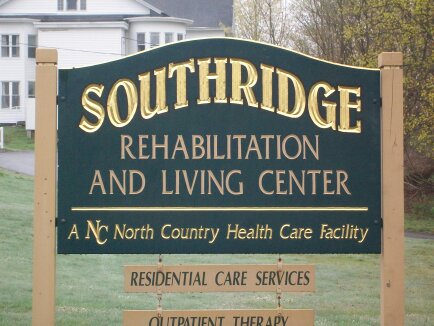 Southridge Rehabilitation