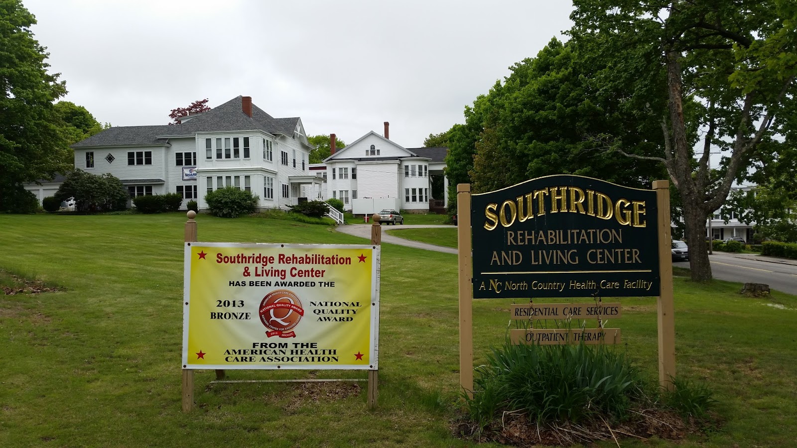 Southridge Rehabilitation
