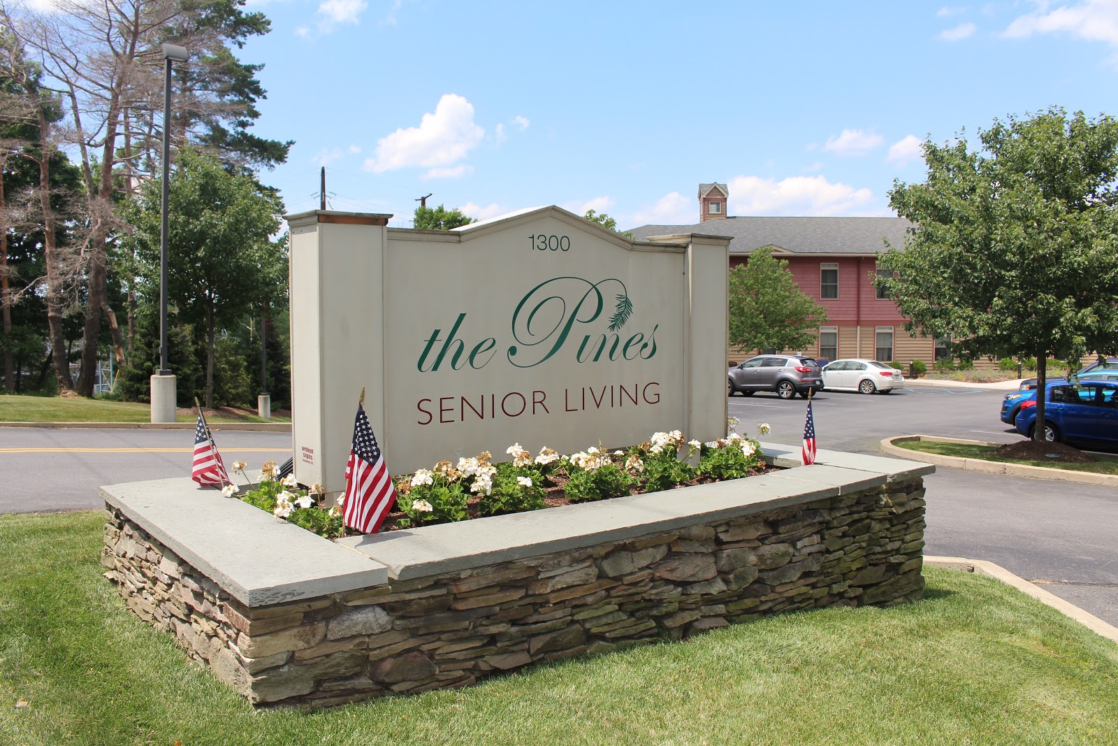 The Pines Senior Living