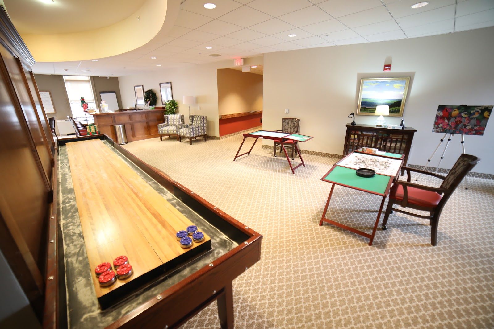 The Pines Senior Living