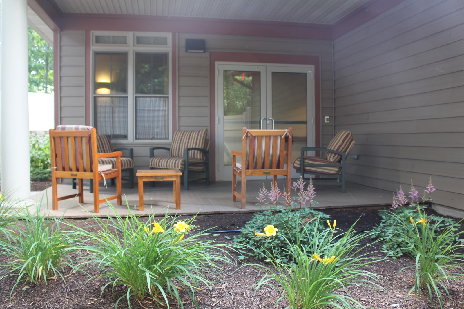 The Pines Senior Living