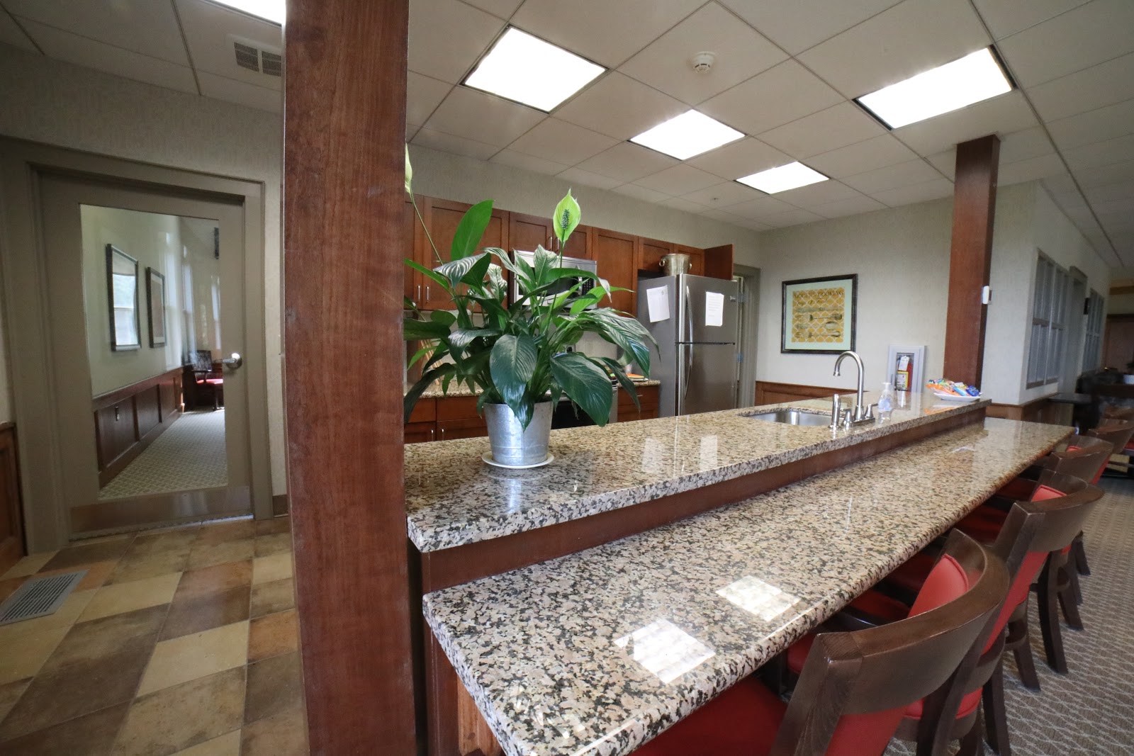 The Pines Senior Living