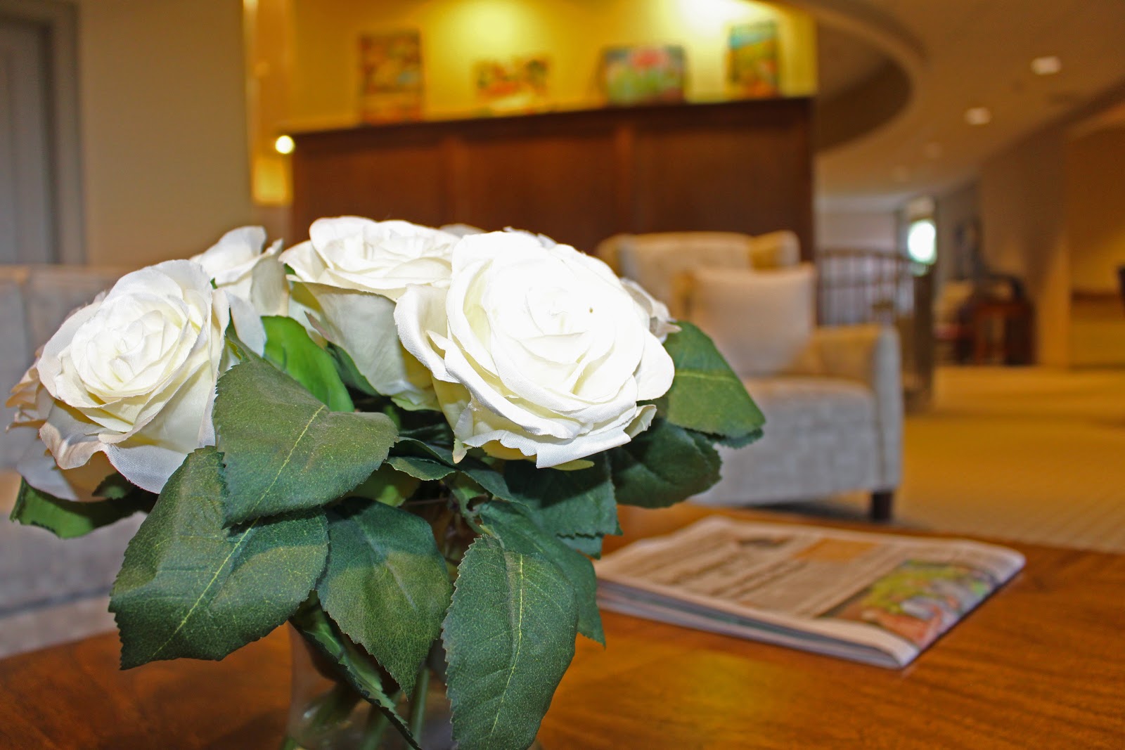 The Pines Senior Living