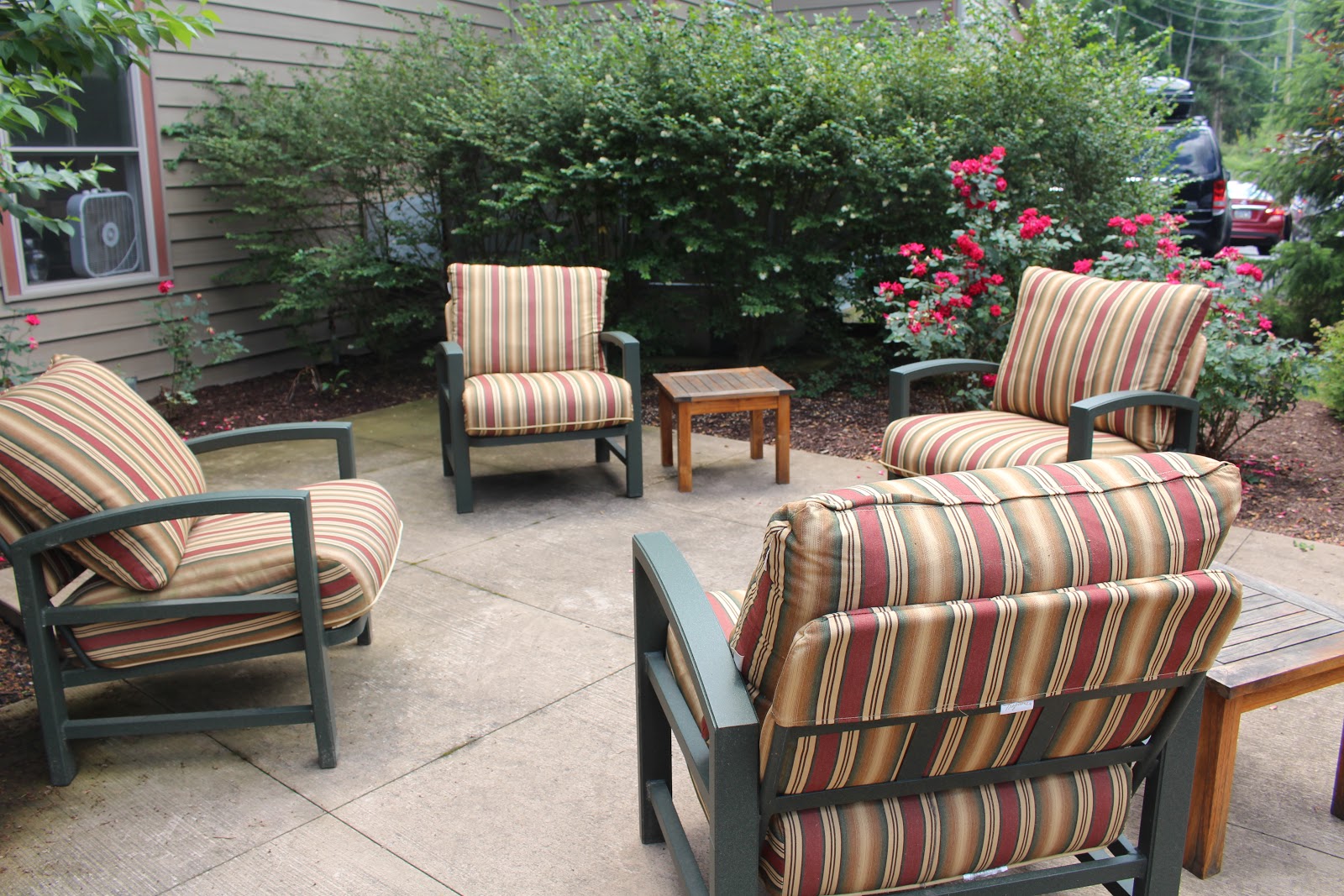 The Pines Senior Living