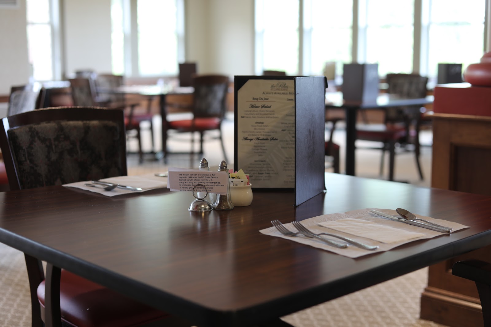 The Pines Senior Living