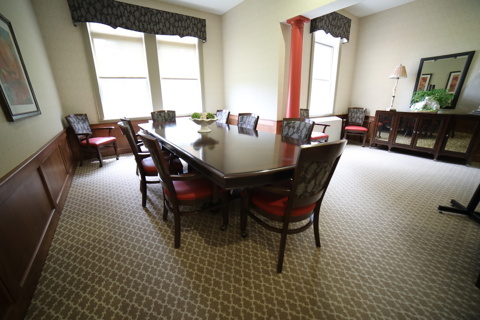 The Pines Senior Living