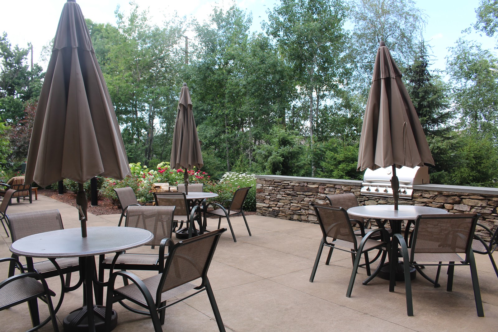 The Pines Senior Living