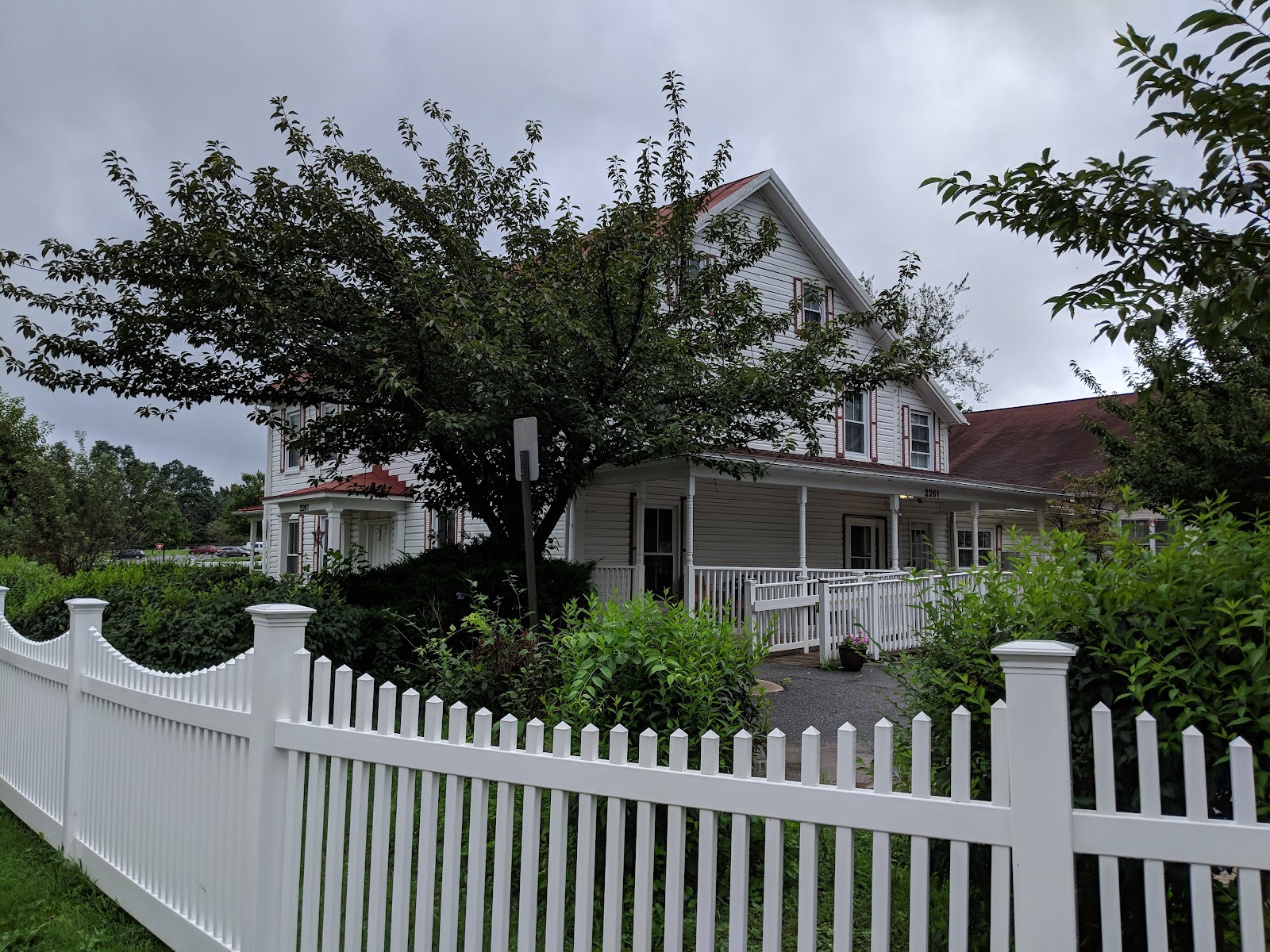 Nova Springs Assisted Living