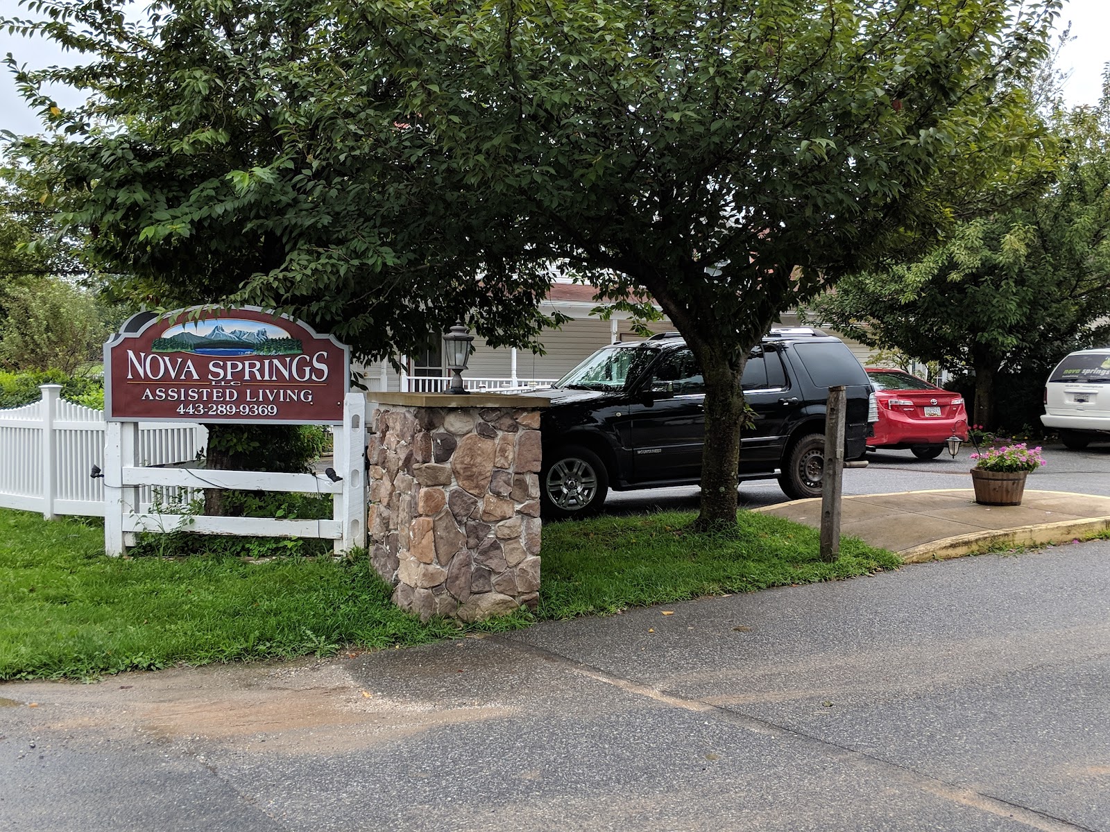 Nova Springs Assisted Living