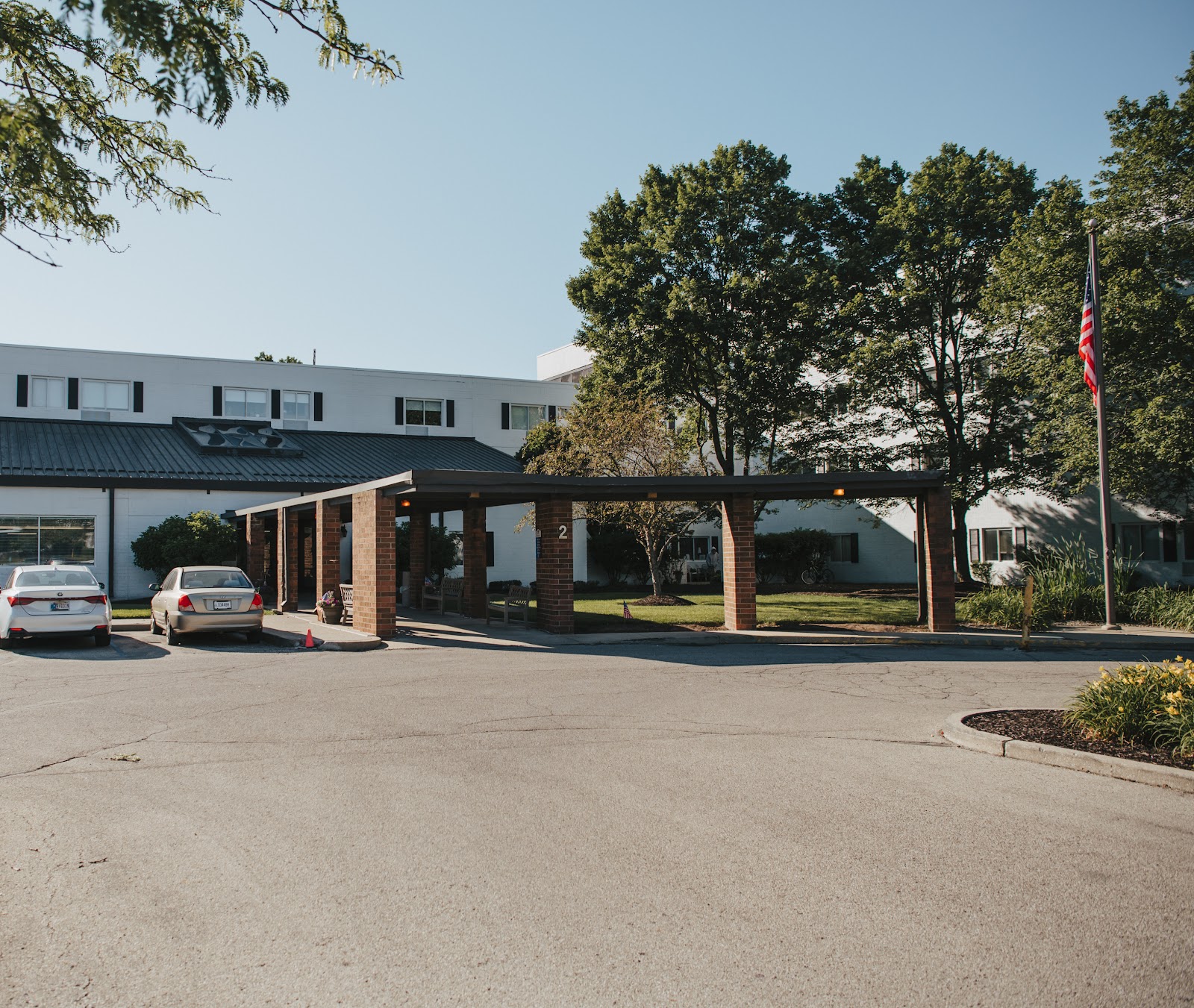 Majestic Care of Carmel Assisted & Independent Living