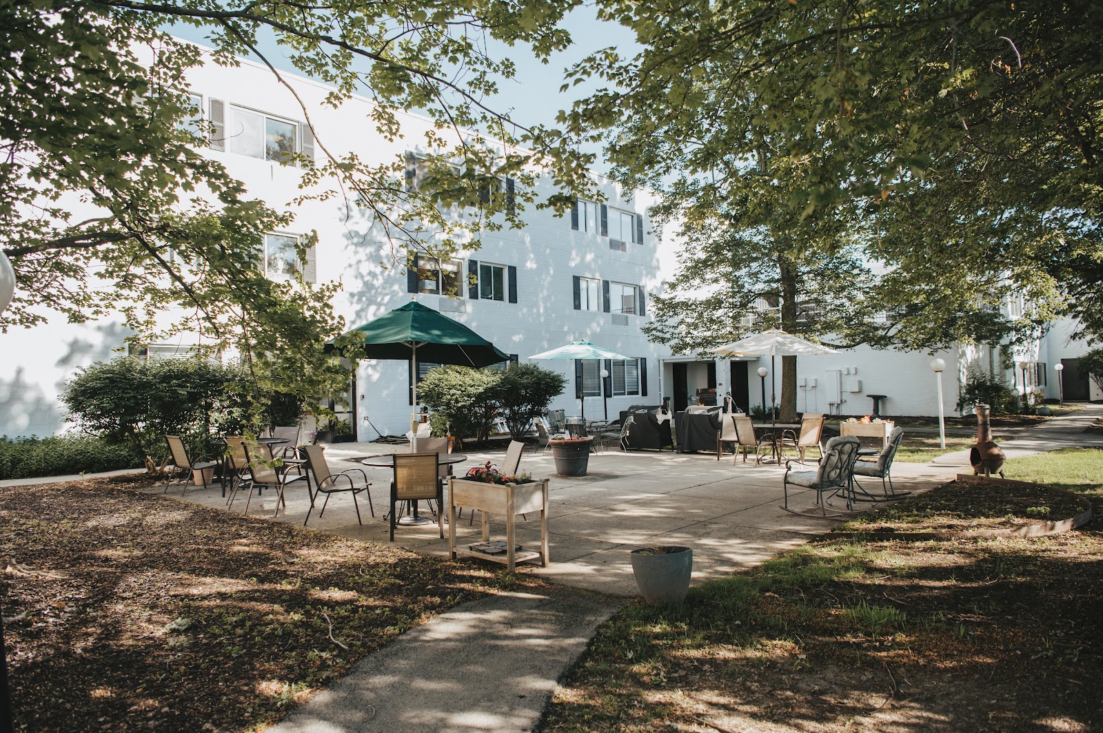 Majestic Care of Carmel Assisted & Independent Living