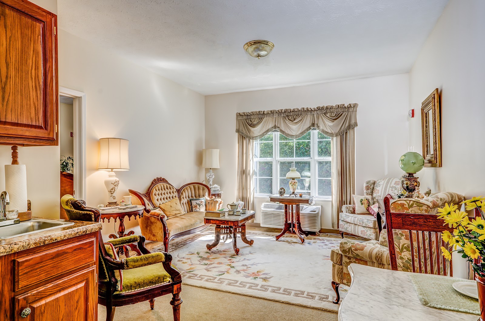 Charter Senior Living of Cleveland
