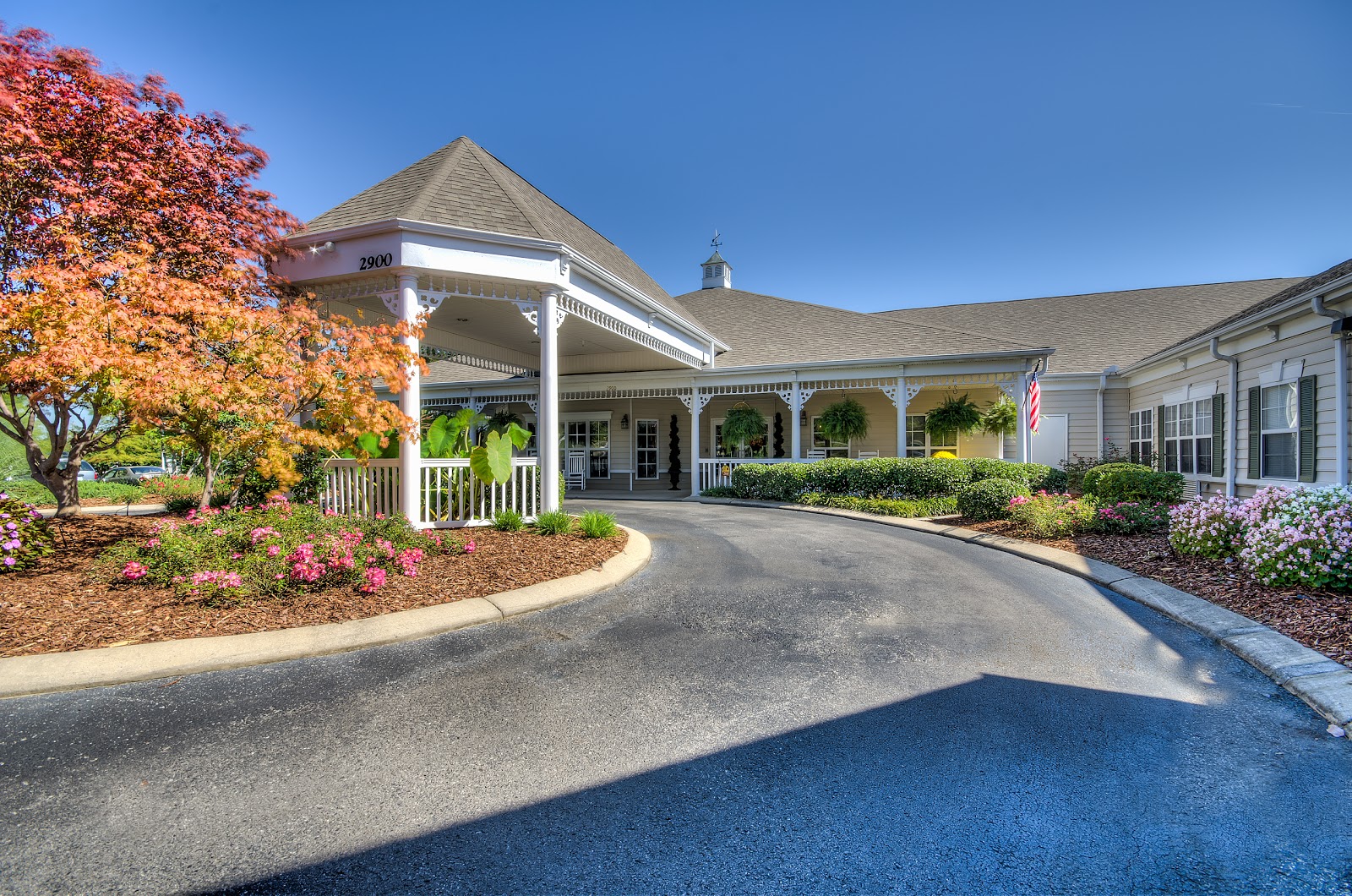 Charter Senior Living of Cleveland