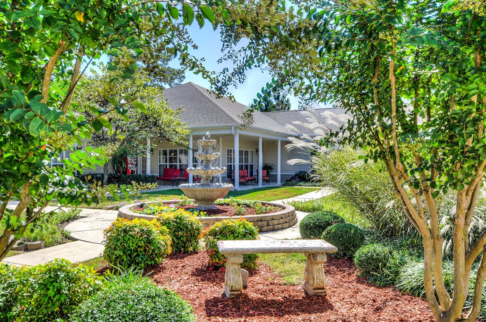Charter Senior Living of Cleveland