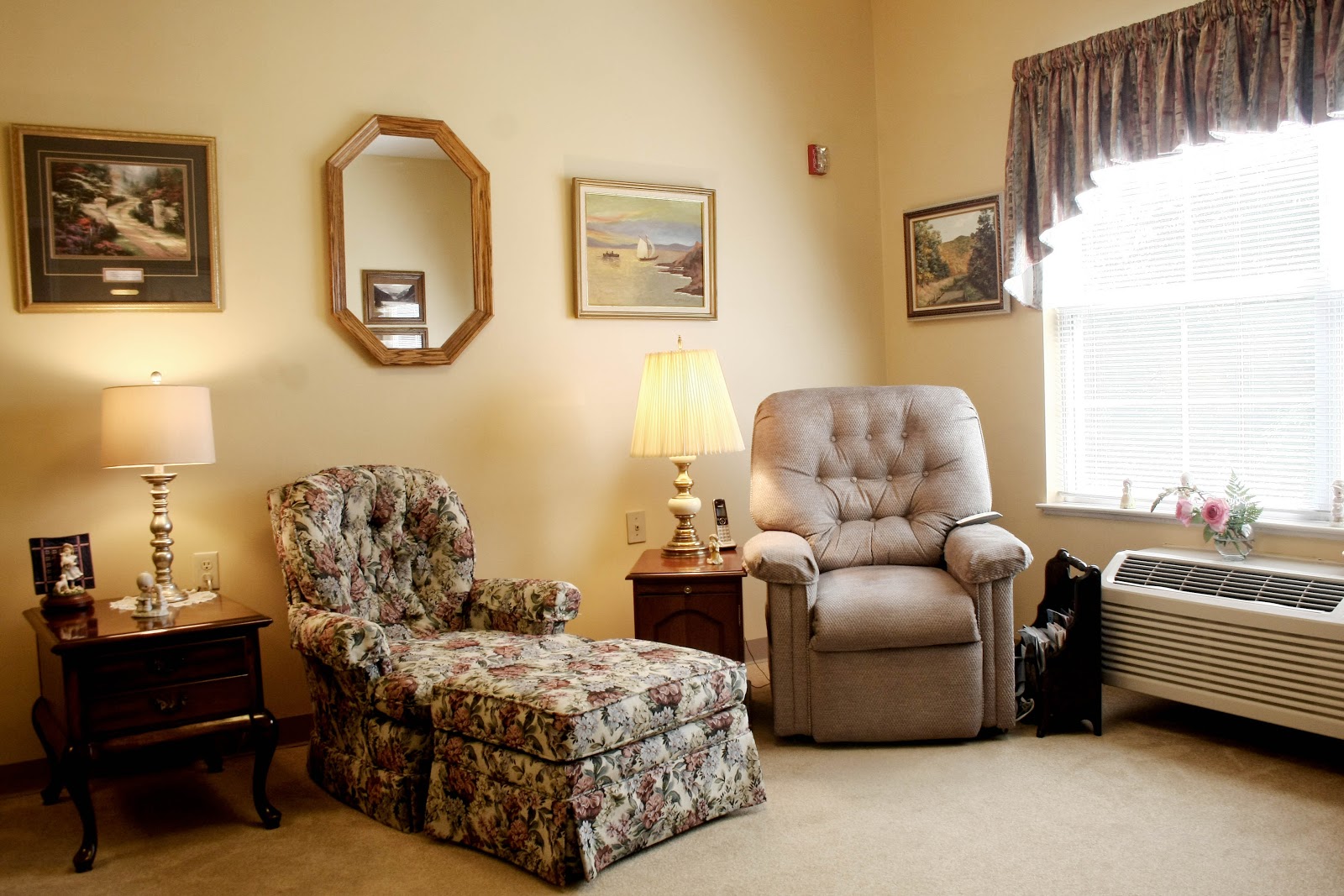 Charter Senior Living of Cleveland