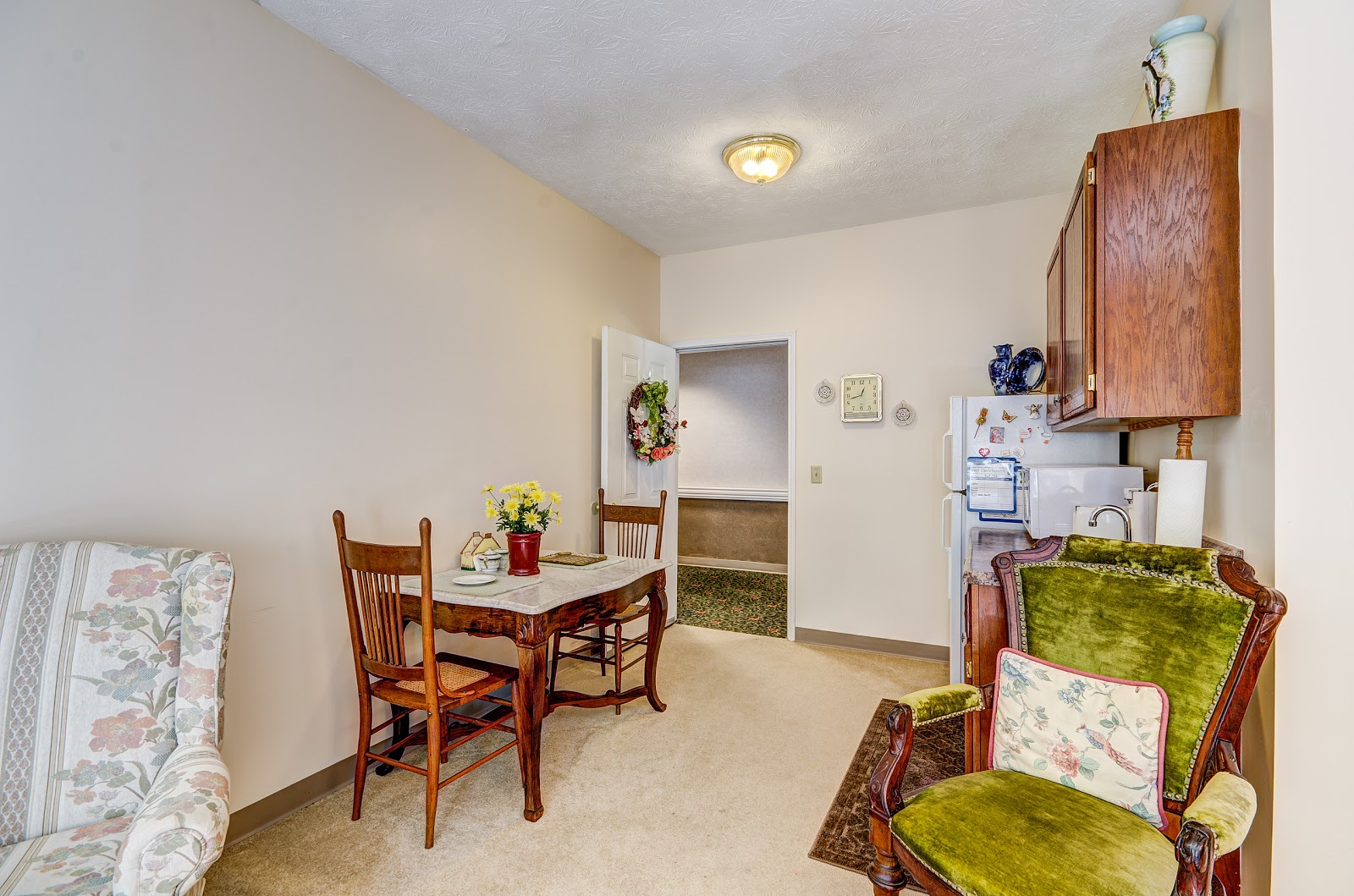 Charter Senior Living of Cleveland