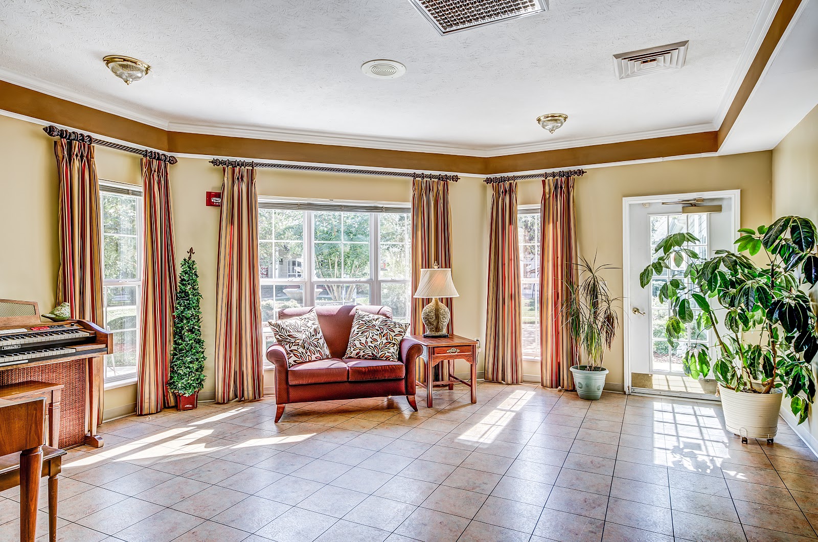 Charter Senior Living of Cleveland