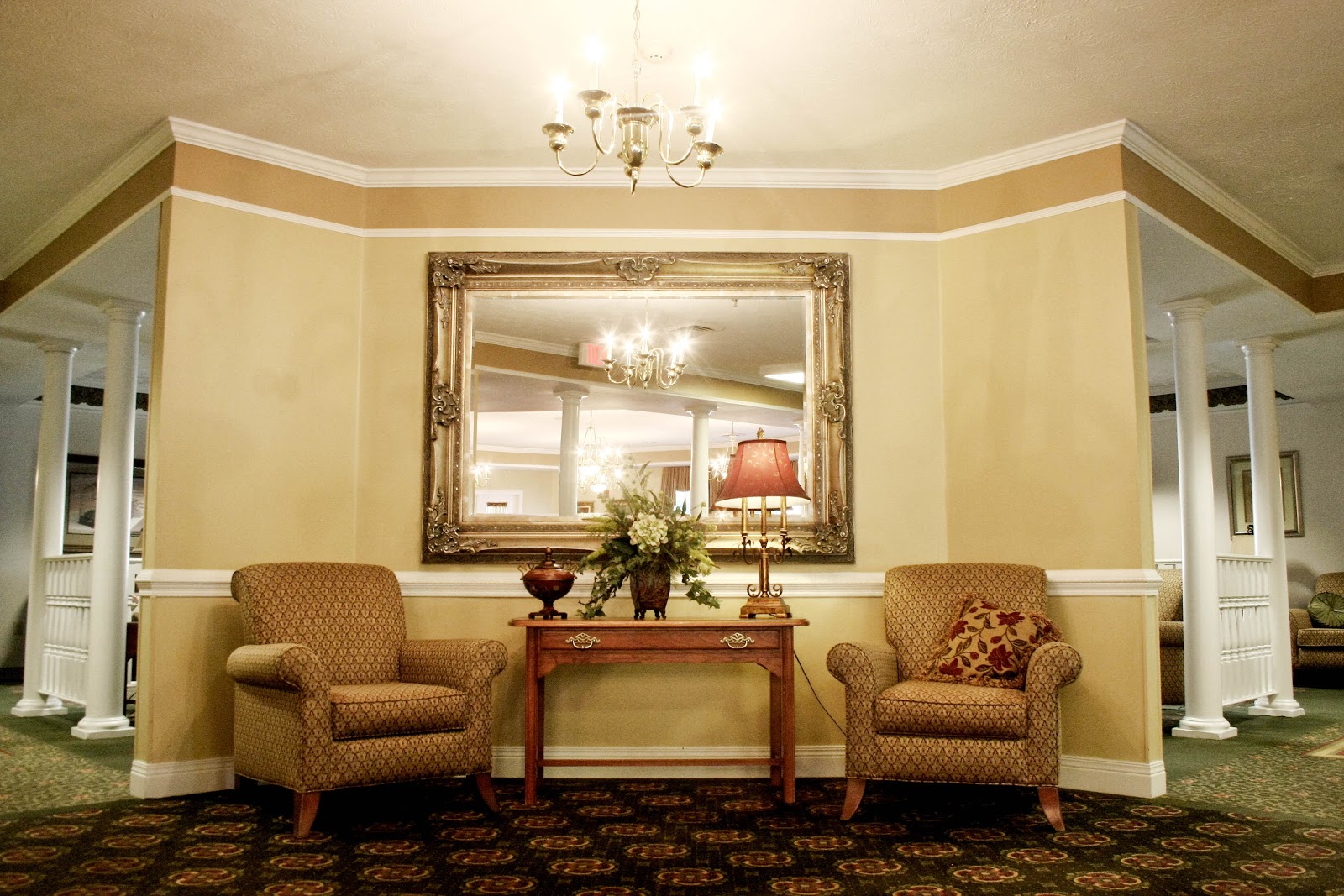 Charter Senior Living of Cleveland