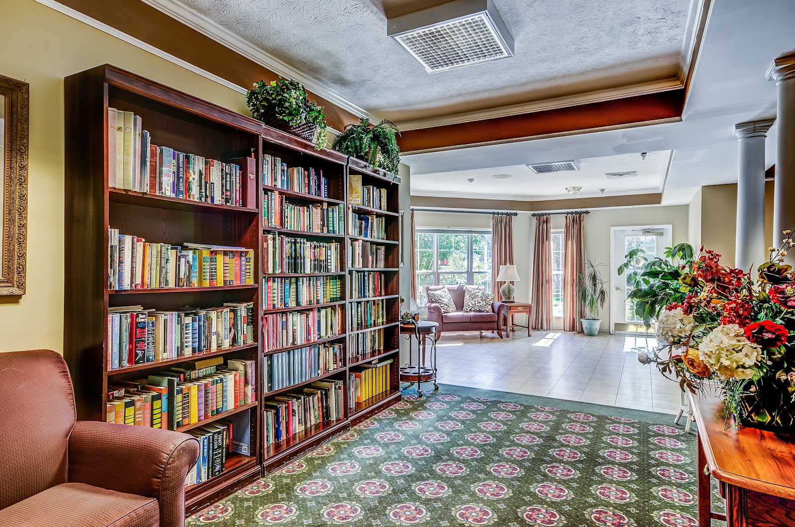 Charter Senior Living of Cleveland