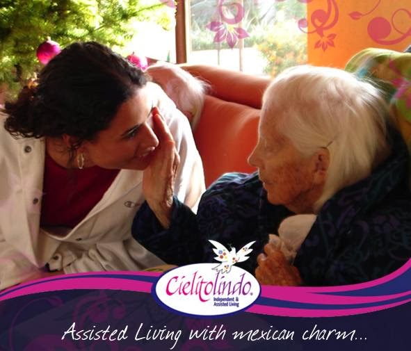 Cielito Lindo Assisted & Independent Living