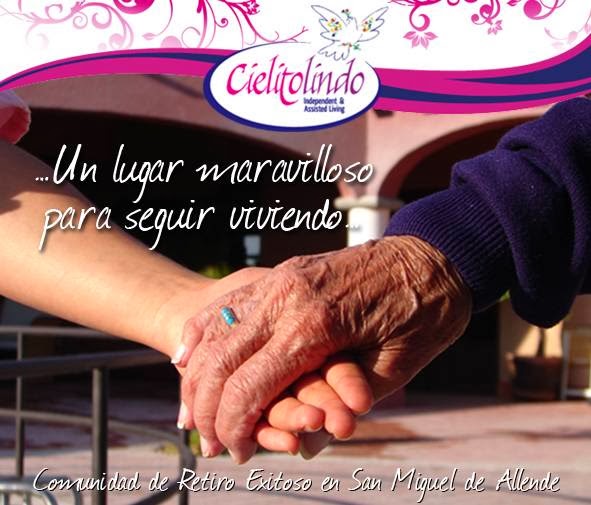 Cielito Lindo Assisted & Independent Living