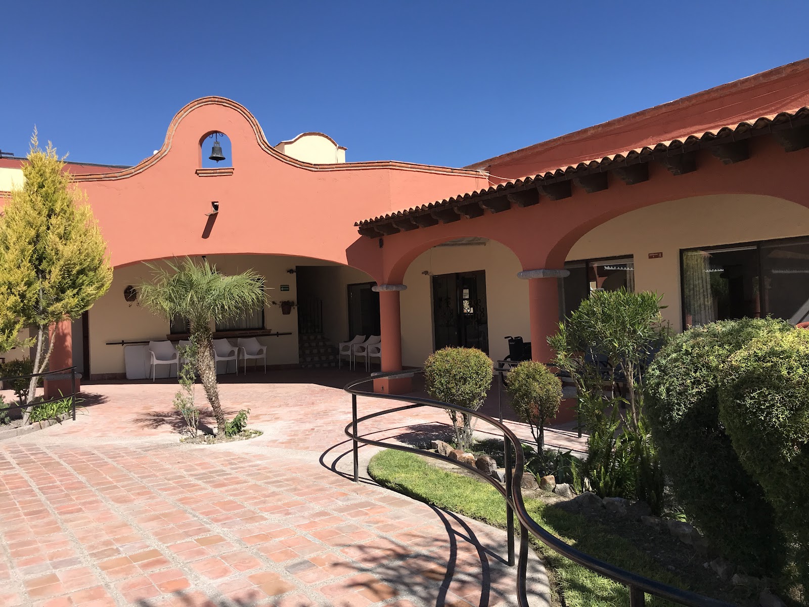 Cielito Lindo Assisted & Independent Living