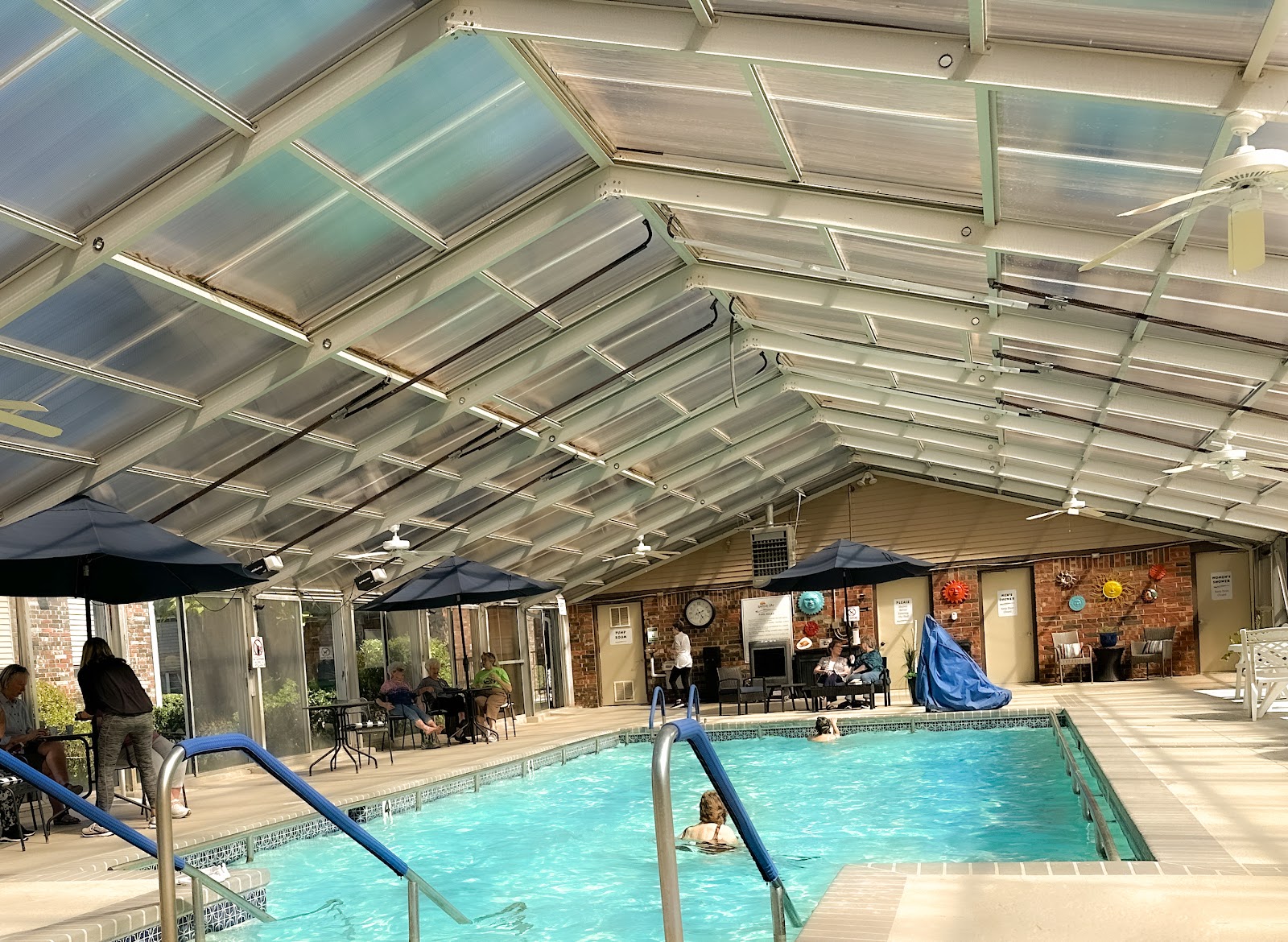 Spanish Cove Retirement Community