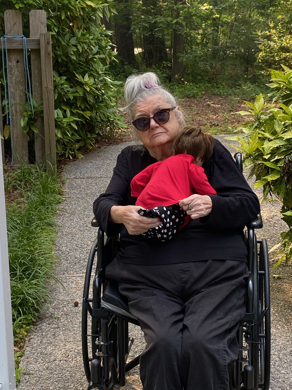 Living Well Assisted Living