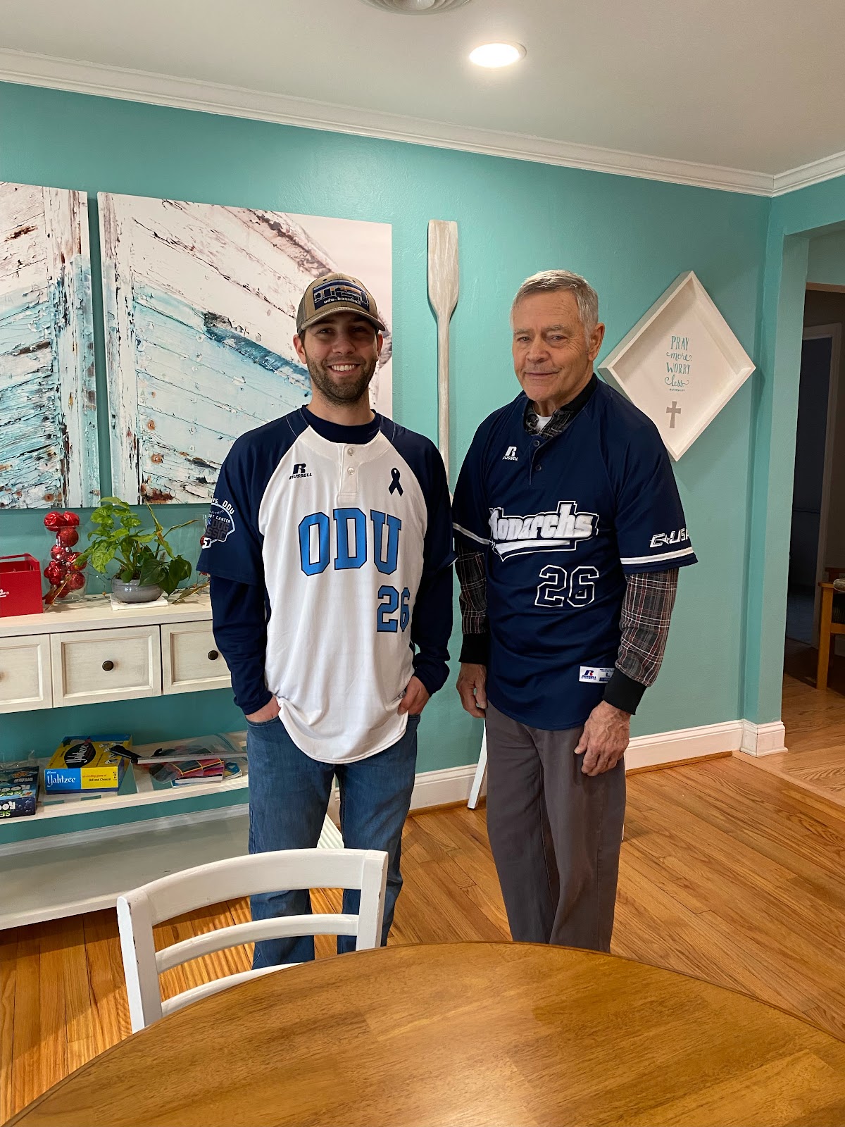 Living Well Assisted Living