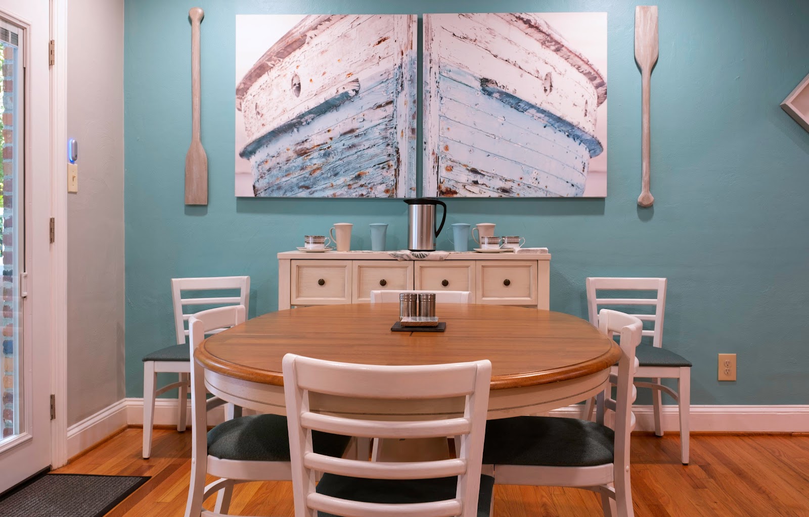 Living Well Assisted Living