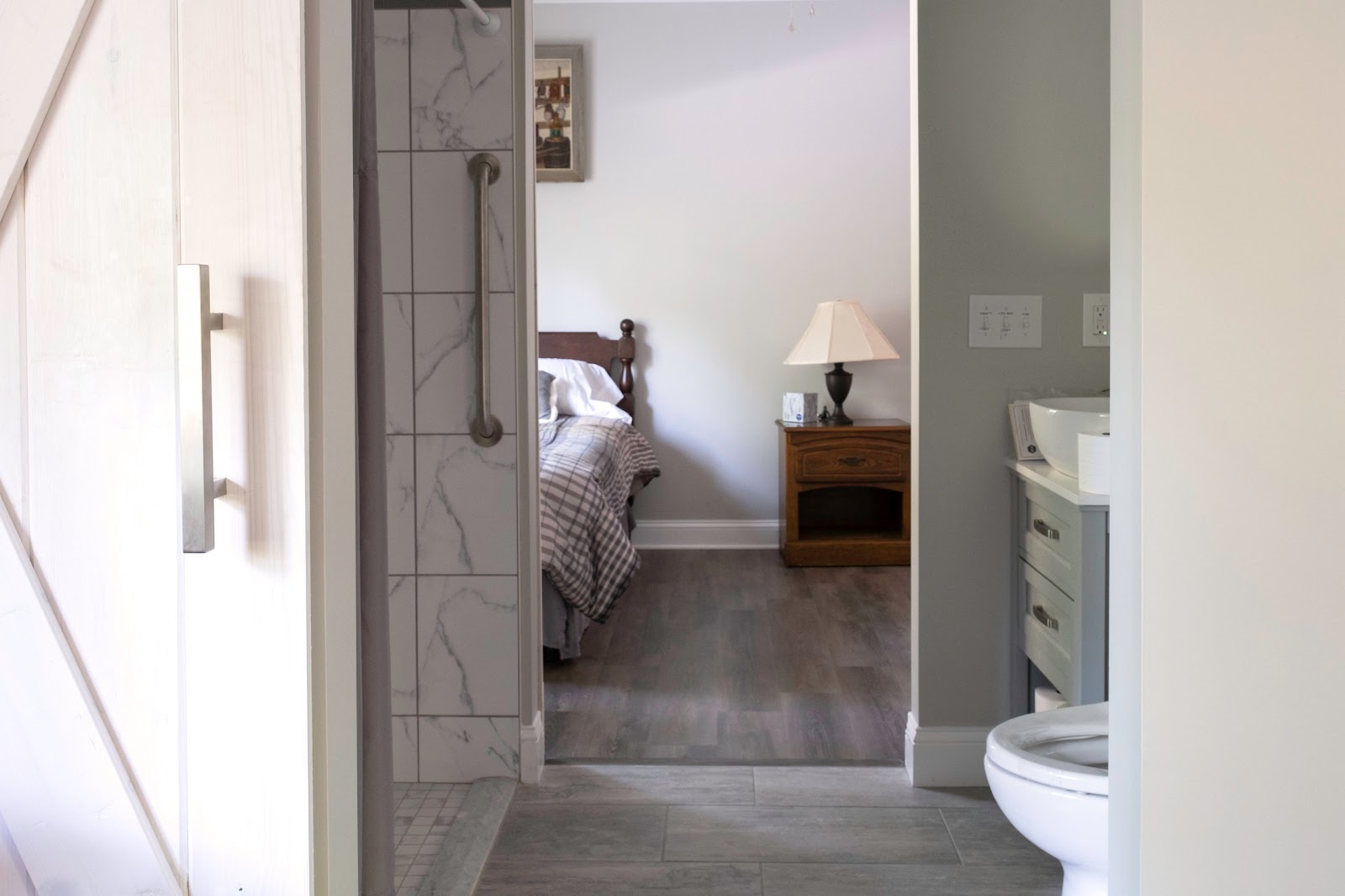 Living Well Assisted Living