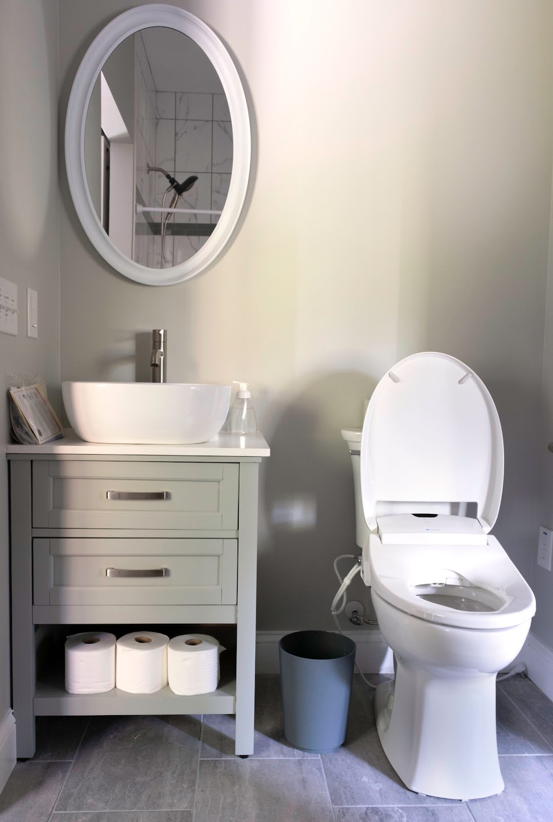 Living Well Assisted Living