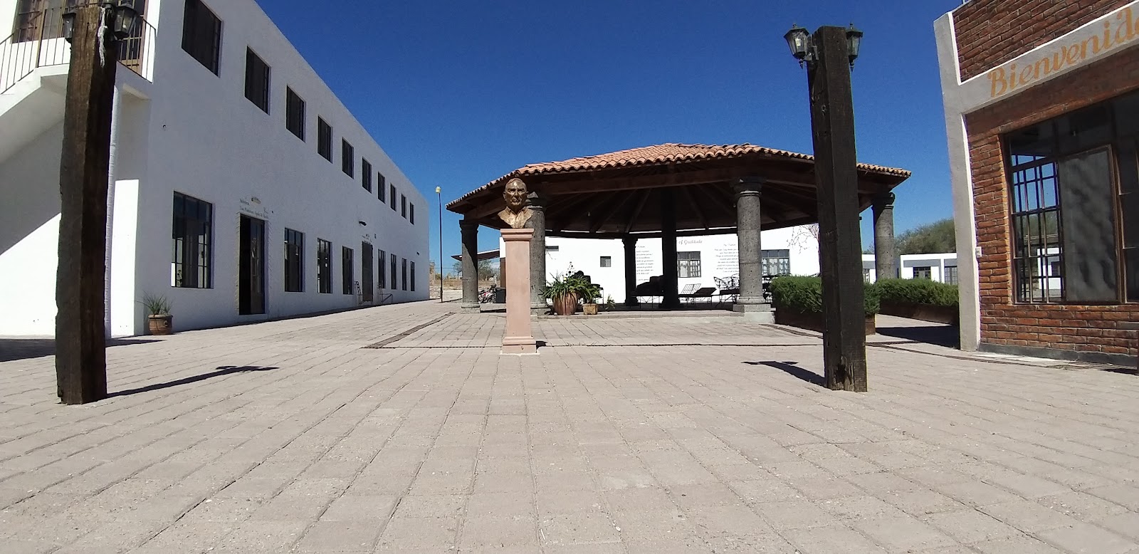 Casa Hogar Corazon Valiente San Miguel AC