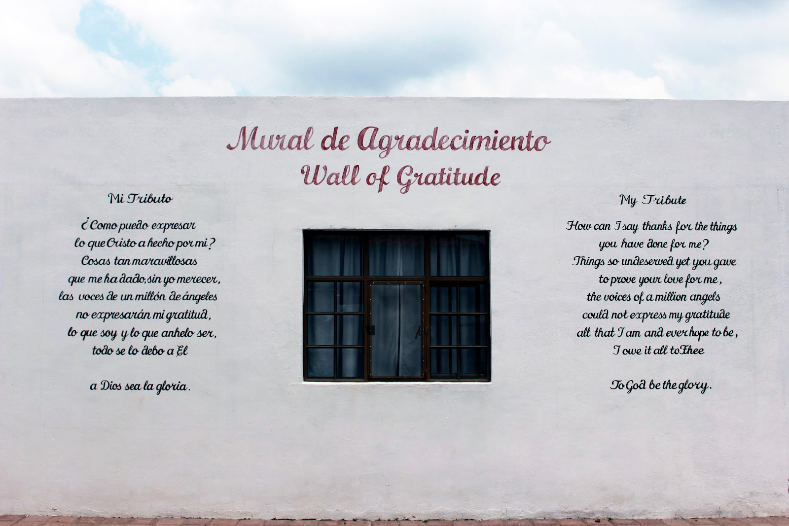 Casa Hogar Corazon Valiente San Miguel AC