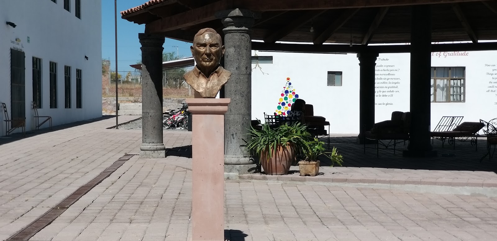 Casa Hogar Corazon Valiente San Miguel AC