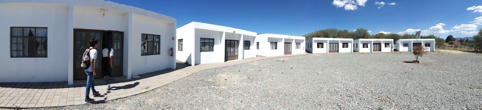Casa Hogar Corazon Valiente San Miguel AC