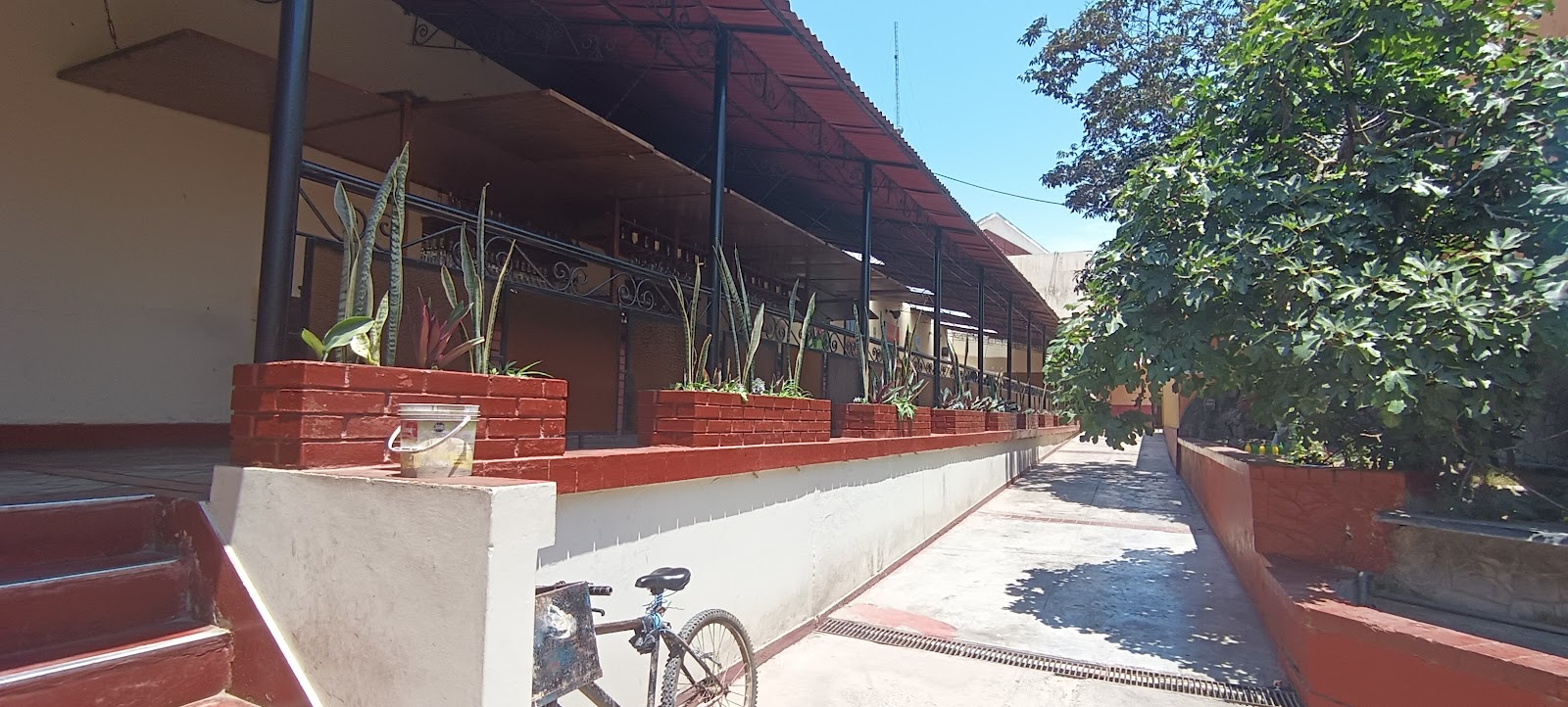 Trujillo Señorial