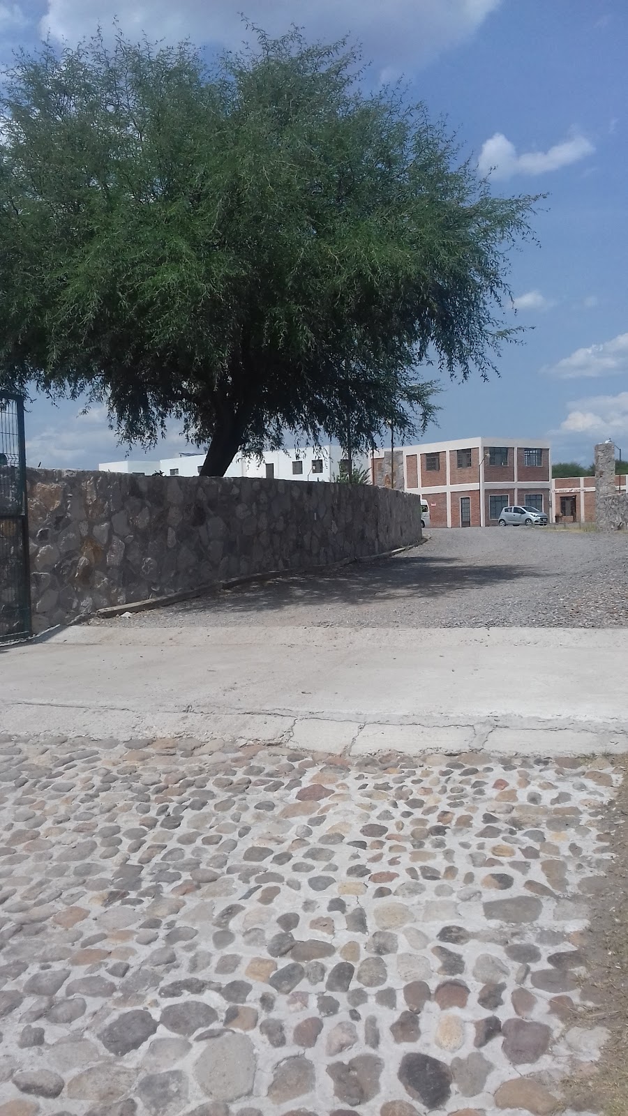 Casa Hogar Corazon Valiente San Miguel AC