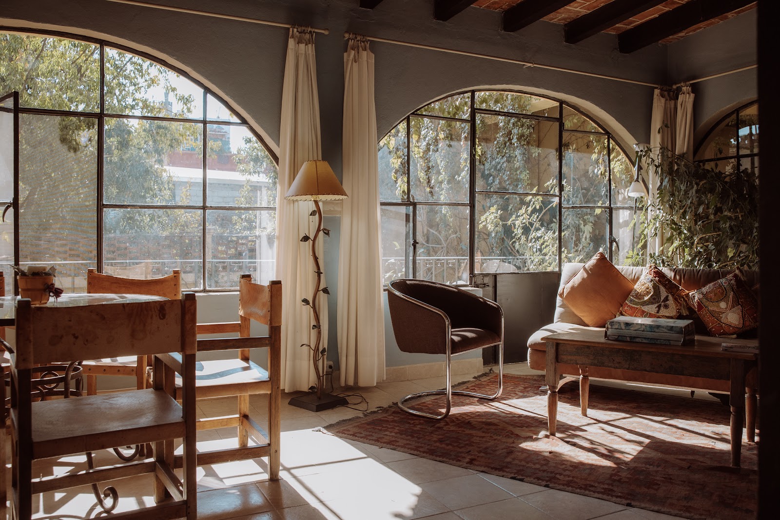 Casa De La Noche Boutique Hotel
